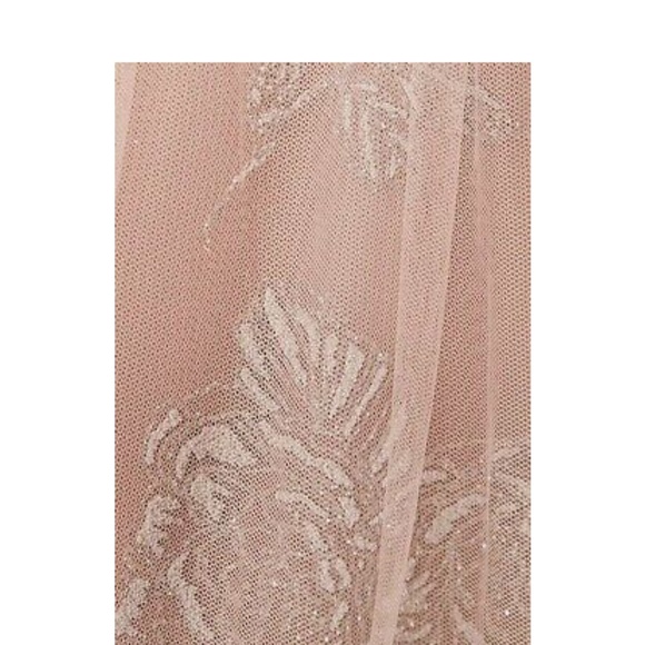 Hayley Paige BHLDN Phoebe Dress - Picture 5 of 8